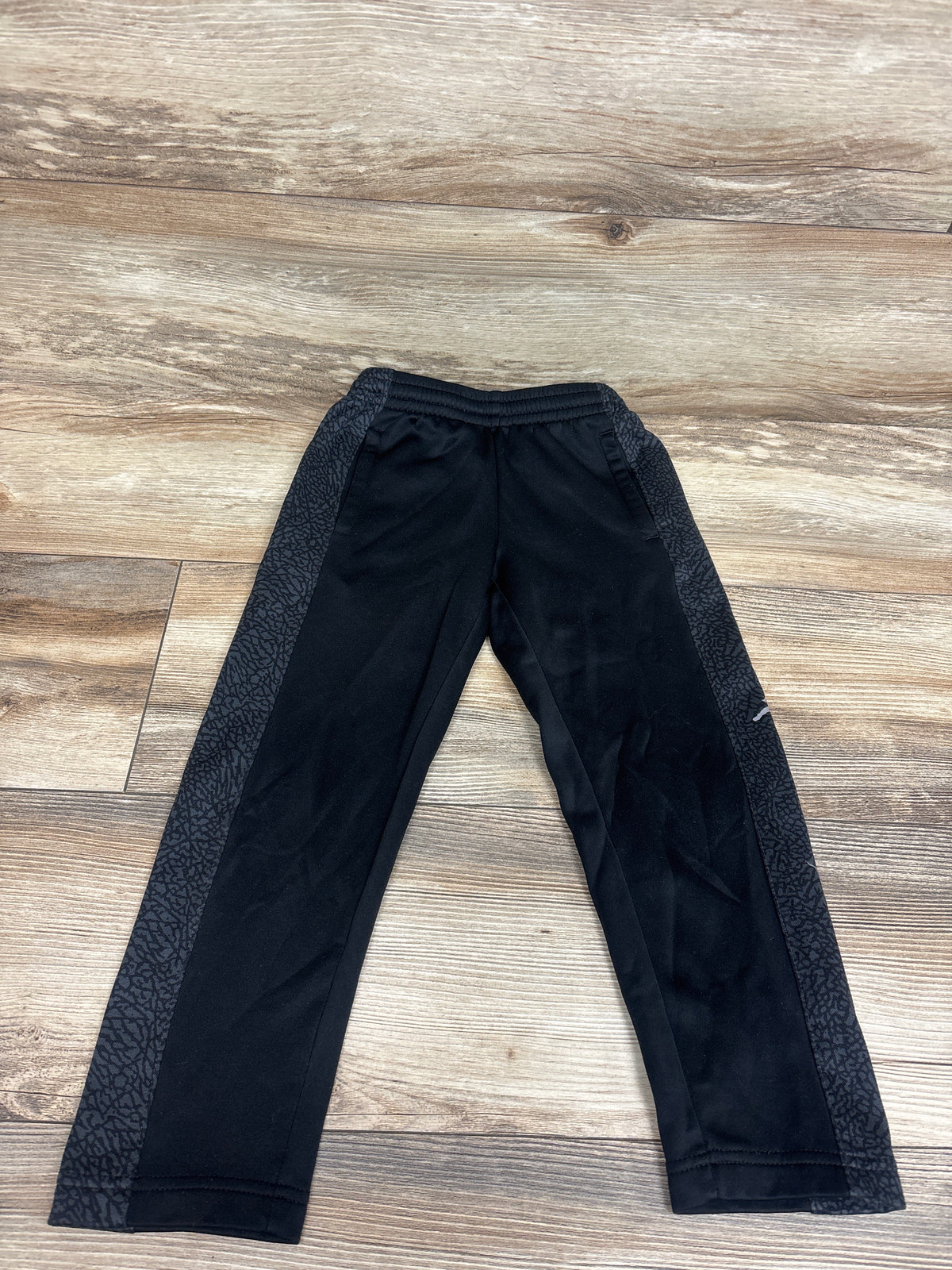 Jordan Therma-Fit Active Joggers Black sz 5T