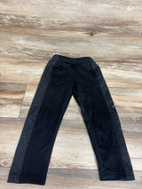 Jordan Therma-Fit Active Joggers Black sz 5T