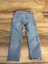 Old Navy Rockstar Jeggings Blue sz 3T
