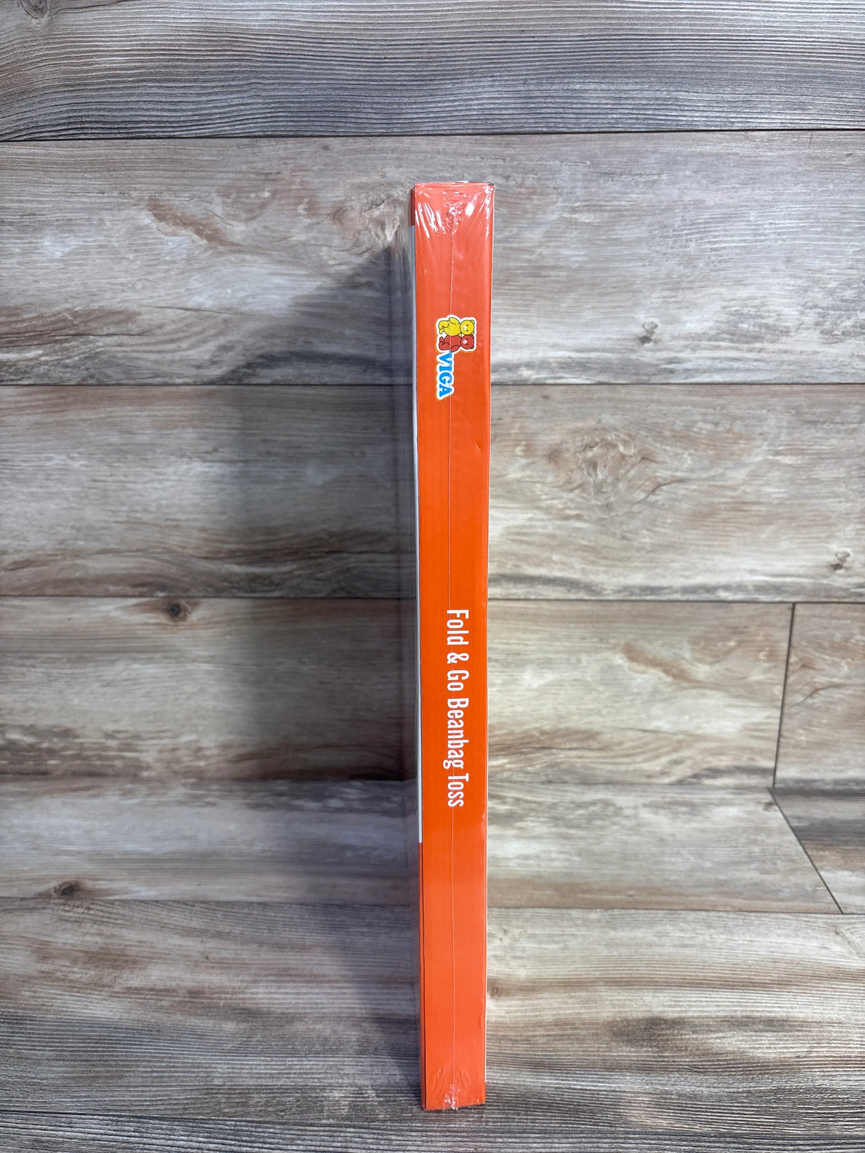 NEW Viga Fold & Go Beanbag Toss