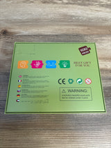 Tochild Dinosaur World Puzzle 100pc