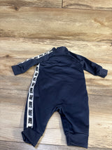 Nike Taped Coverall Navy sz 3m
