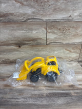 NEW Viking Toys Construction Jumbo Tractor Digger