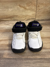 Nike Jordan Jumpman Team TD 'White/Dark Concord' Sneakers sz 9c
