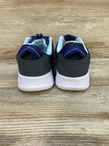 Cat & Jack Robin Sneakers Navy sz 12c