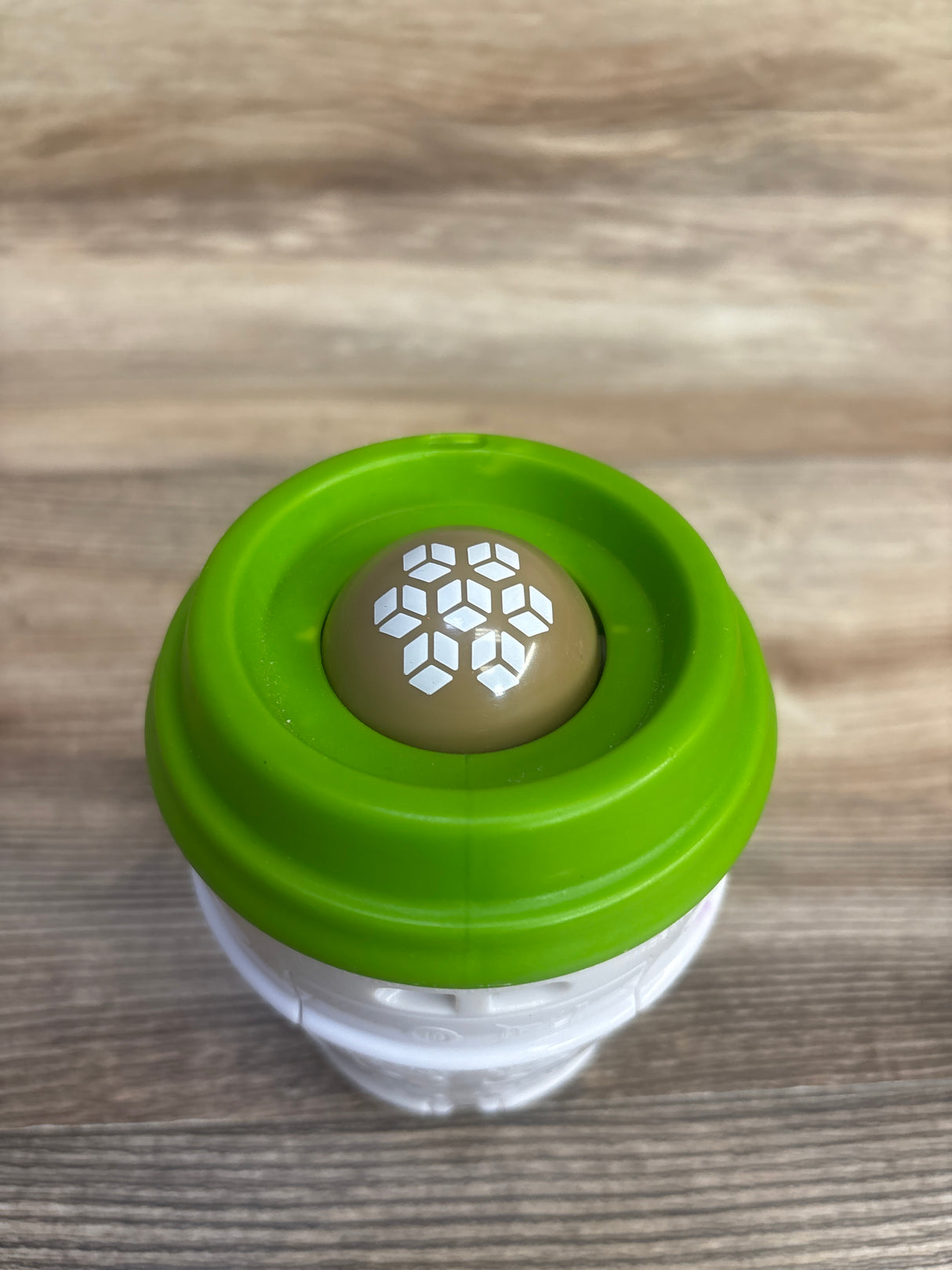 Fisher-Price Laugh & Learn On-the-Glow Coffee Cup