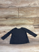 Old Navy Grateful Dead Shirt Grey sz 18-24m