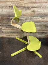 Stokke Nomi Adjustable High Chair in Green