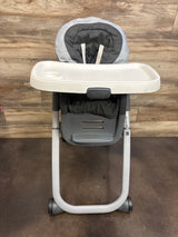 Graco DuoDiner DLX High Chair in Grey