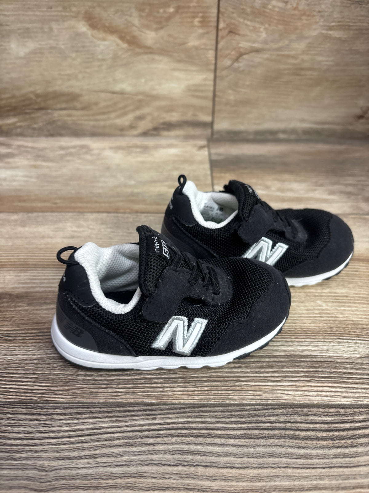 New Balance 515 Hook and Loop Sneakers sz 5c