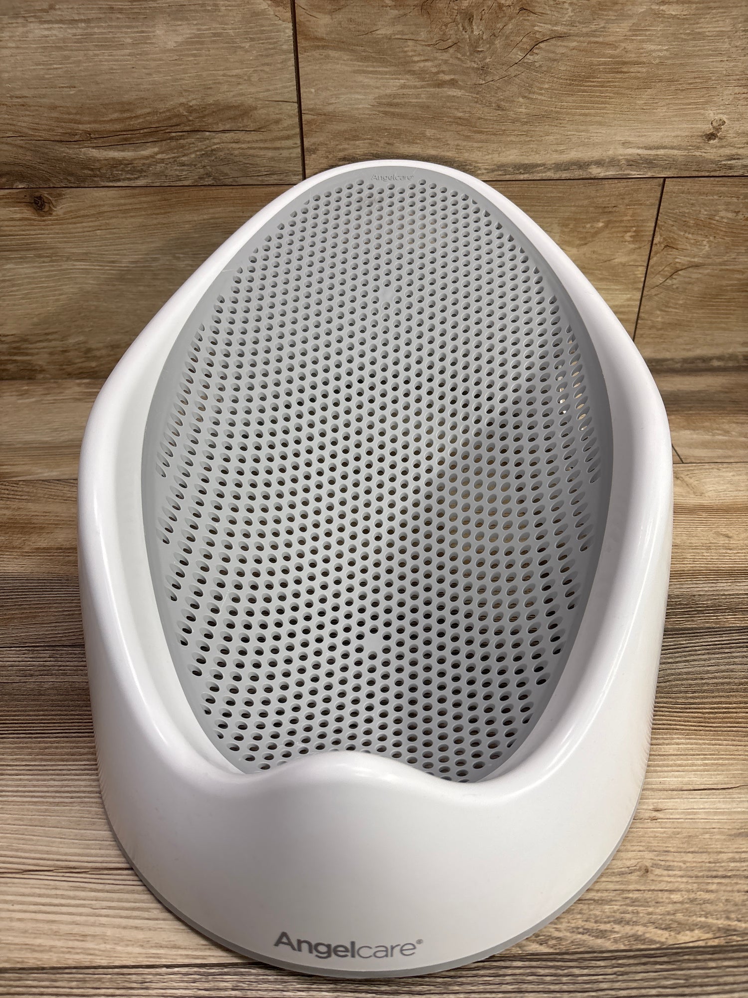 Angelcare Bath Support in Grey