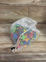 Assorted Magnetic Foam Letters