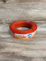 NEW Diaper Genie Bags Refills 270 Count, Clean Laundry Scent
