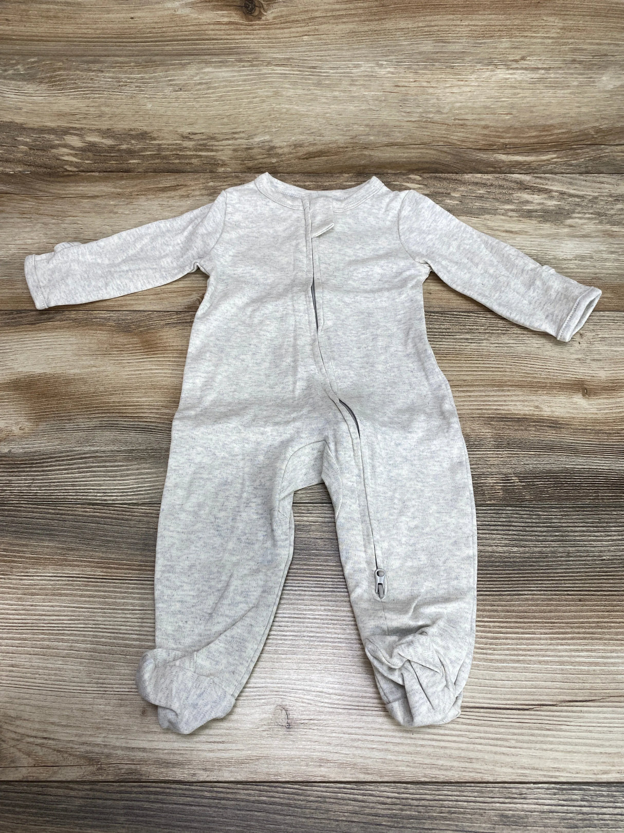 Aablexema Sleeper Grey sz 0-3m