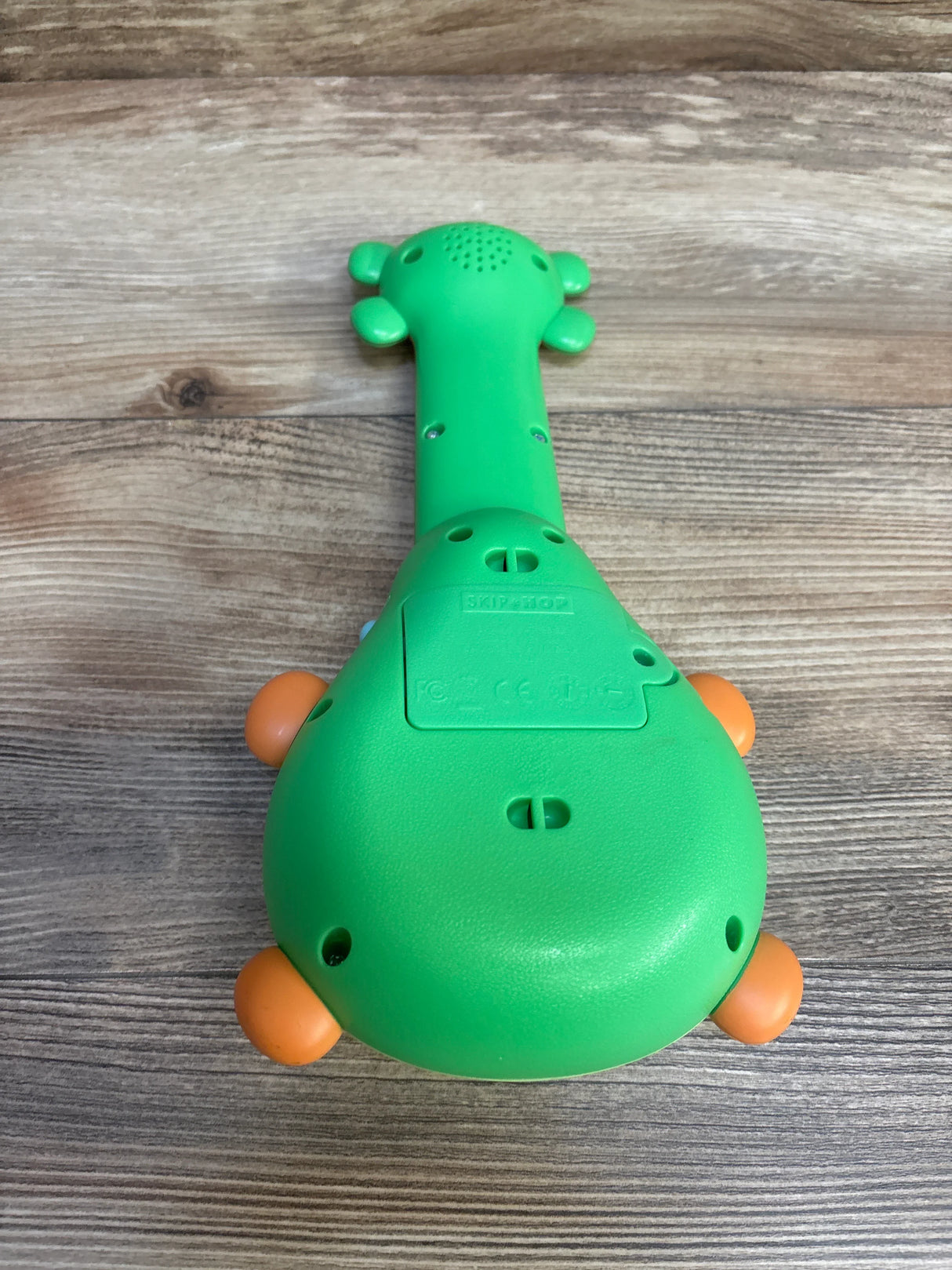 Skip Hop Farmstand Rock-A-Mole Guitar