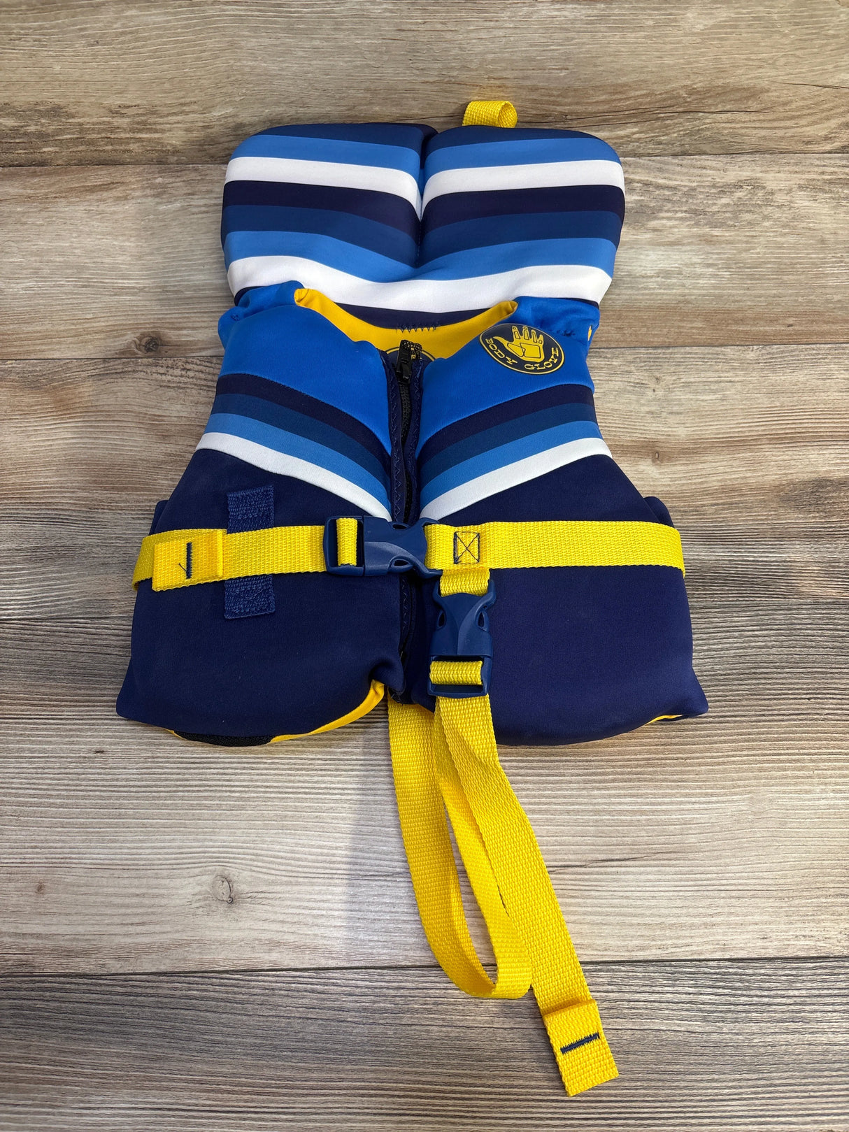 Body Glove Infant Evoprene PFD Life Jacket and Vest