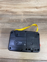 Fisher Price Puppy's Mixtape
