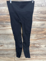 Blanqi Maternity Leggings Black sz Small