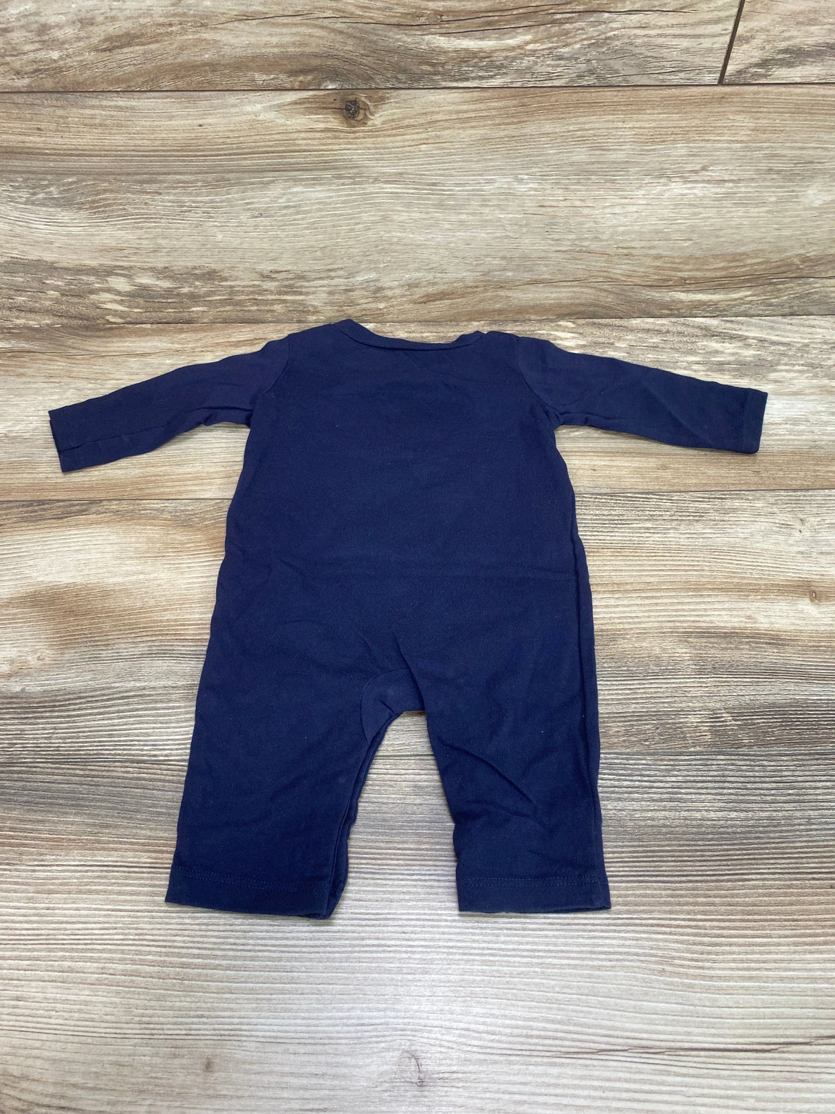 Nike Logo Coverall Navy sz 3m