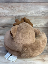 Trend Lab Plush Moose Chair