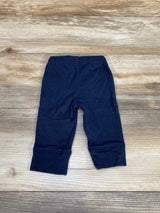 Baby Gap Joggers Navy sz 0-3m