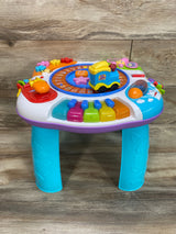 WinFun Letter Train and Piano Activity Table