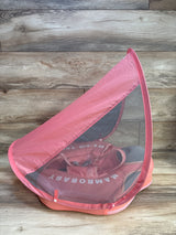 Mambo Baby Pink Swim Float 3-24m