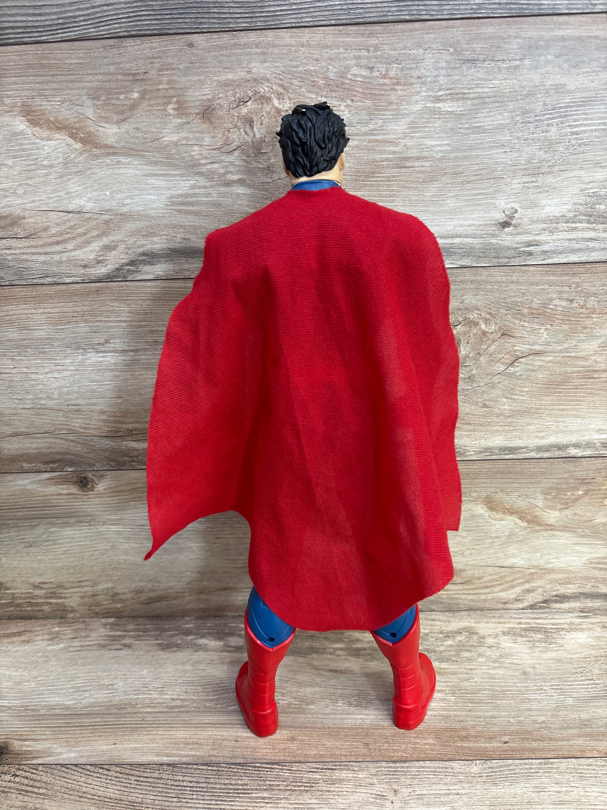 Superman 20'' Action Figure