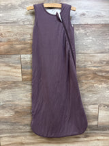 Kyte Baby 1.0 TOG Bamboo Sleep Bag Purple sz M(9-18m)