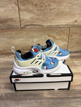 Hello Kitty x Nike Air Presto TD 'University Blue' Sneakers sz 7c