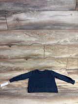 NEW Marvel Black Panther Sweatshirt Grey sz 2T