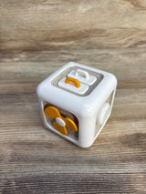 SOCBTNSO Montessori Busy Cube
