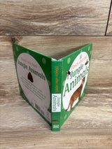 DK Touch and Feel Jungle Animals Board Book