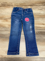 NEW Children's Place Blue Legging Jeans sz 3T