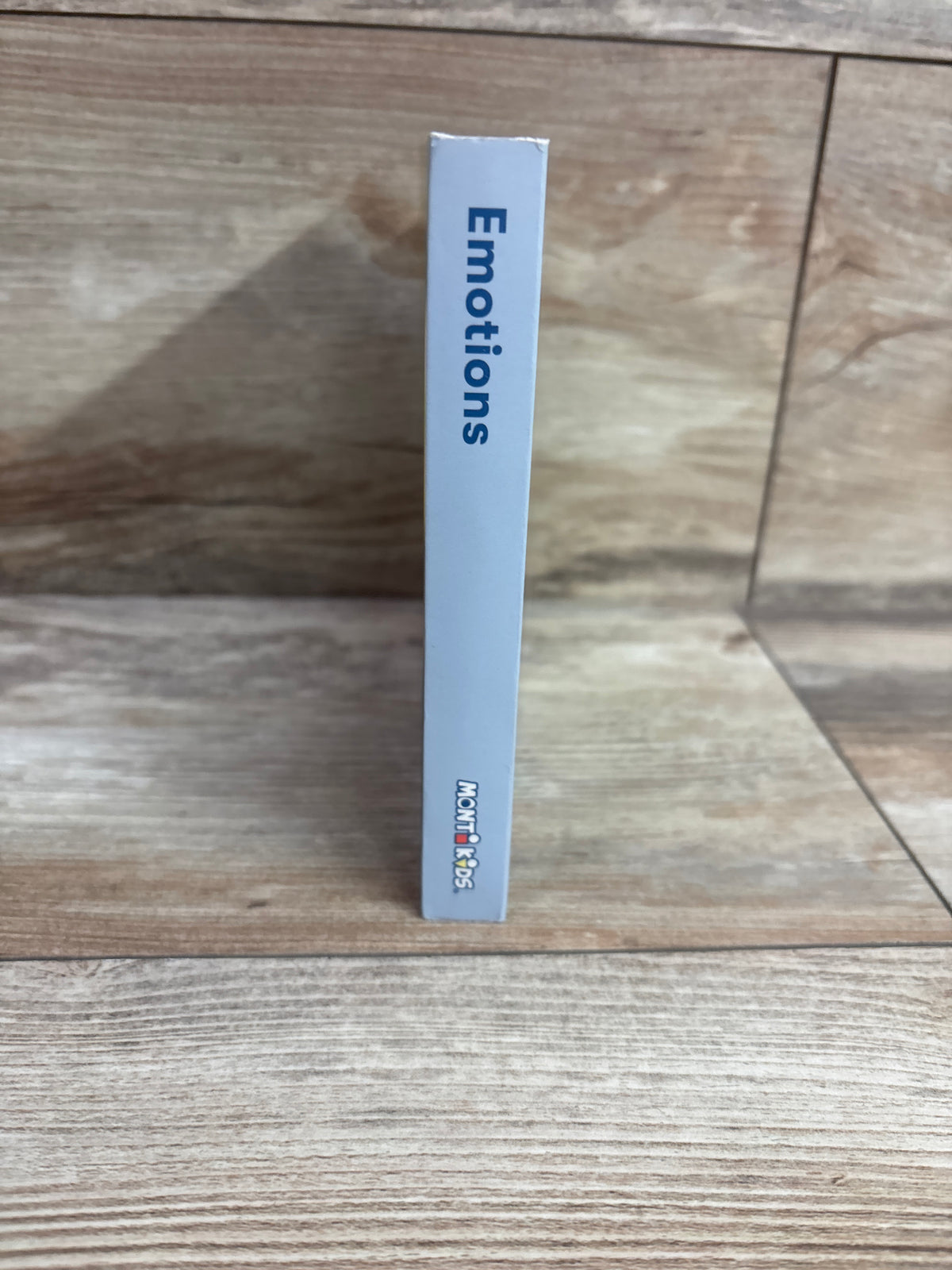 Emotions Board Book