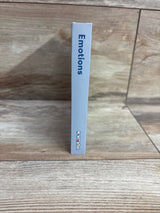 Emotions Board Book