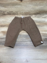 Easy-Peasy Pants Brown sz 6-9m