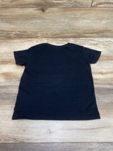 Uniqlo Disney Mickey Mouse Shirt Black sz 3-4T