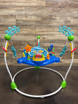 Baby Einstein Neptune Ocean Discovery Jumper