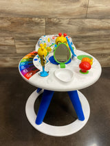 Baby Einstein Around We Grow 4-in-1 Walk-Around Discovery Activity Center