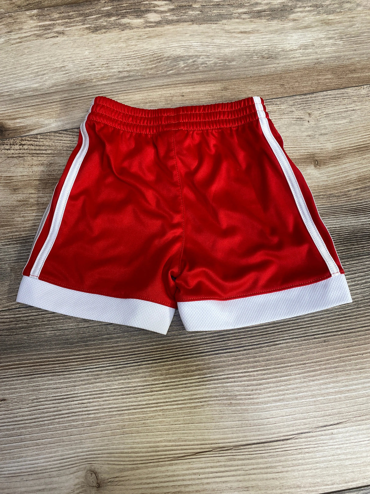Adidas Shorts Red sz 9m