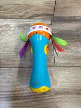 Vtech Babble & Rattle Microphone