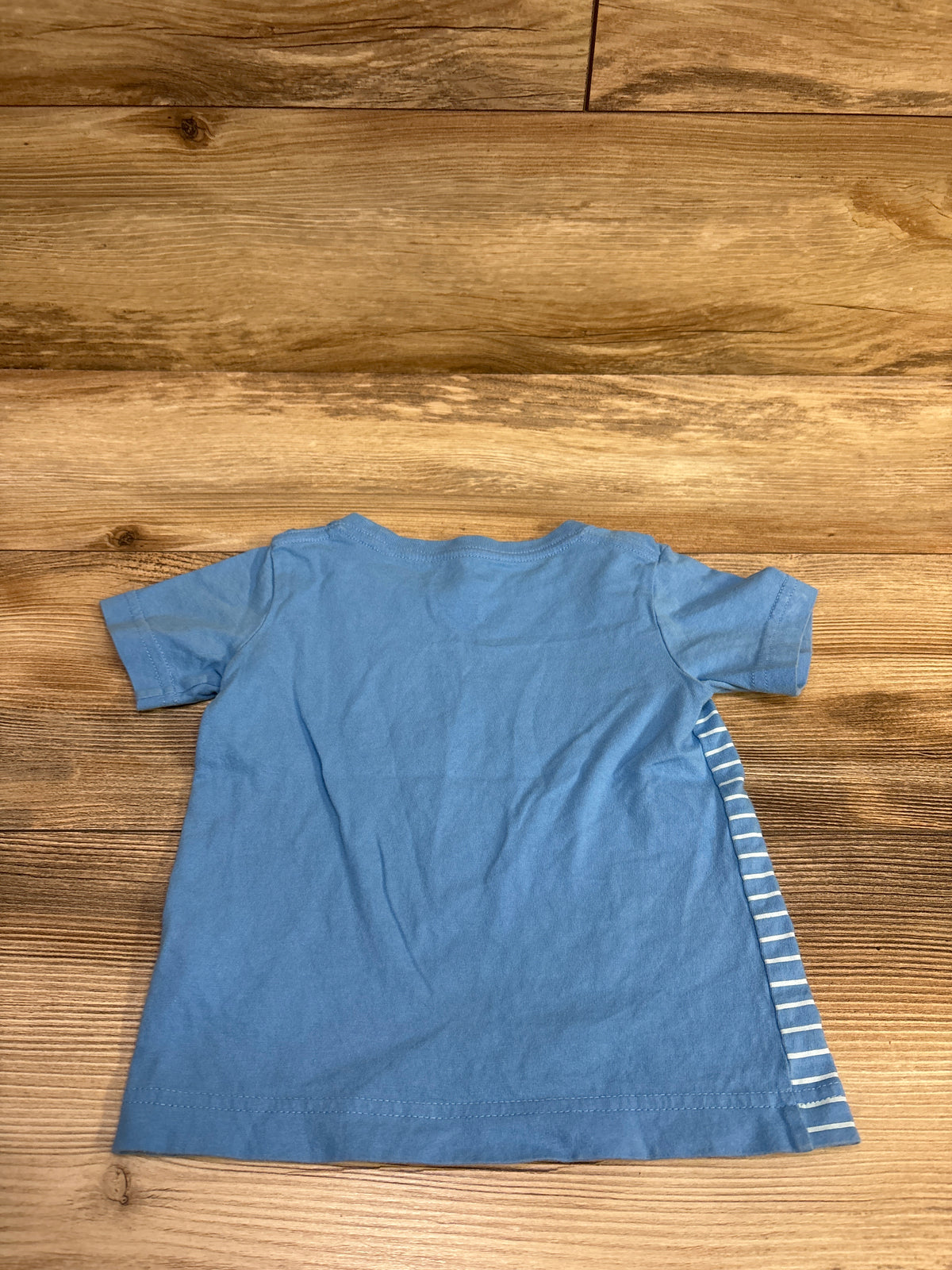 Hurley Shirt Blue sz 2T