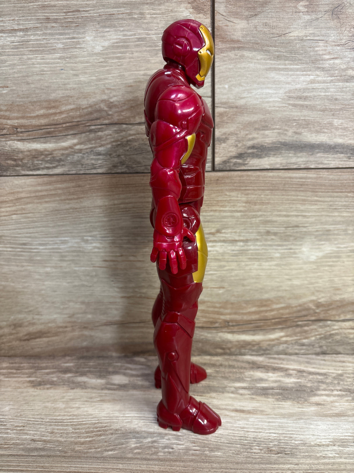 Iron Man 12'' Action Figure