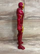 Iron Man 12'' Action Figure