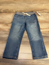 NEW Gap Denim Slim Jeans Blue sz 3T - Me n Mommy To Be