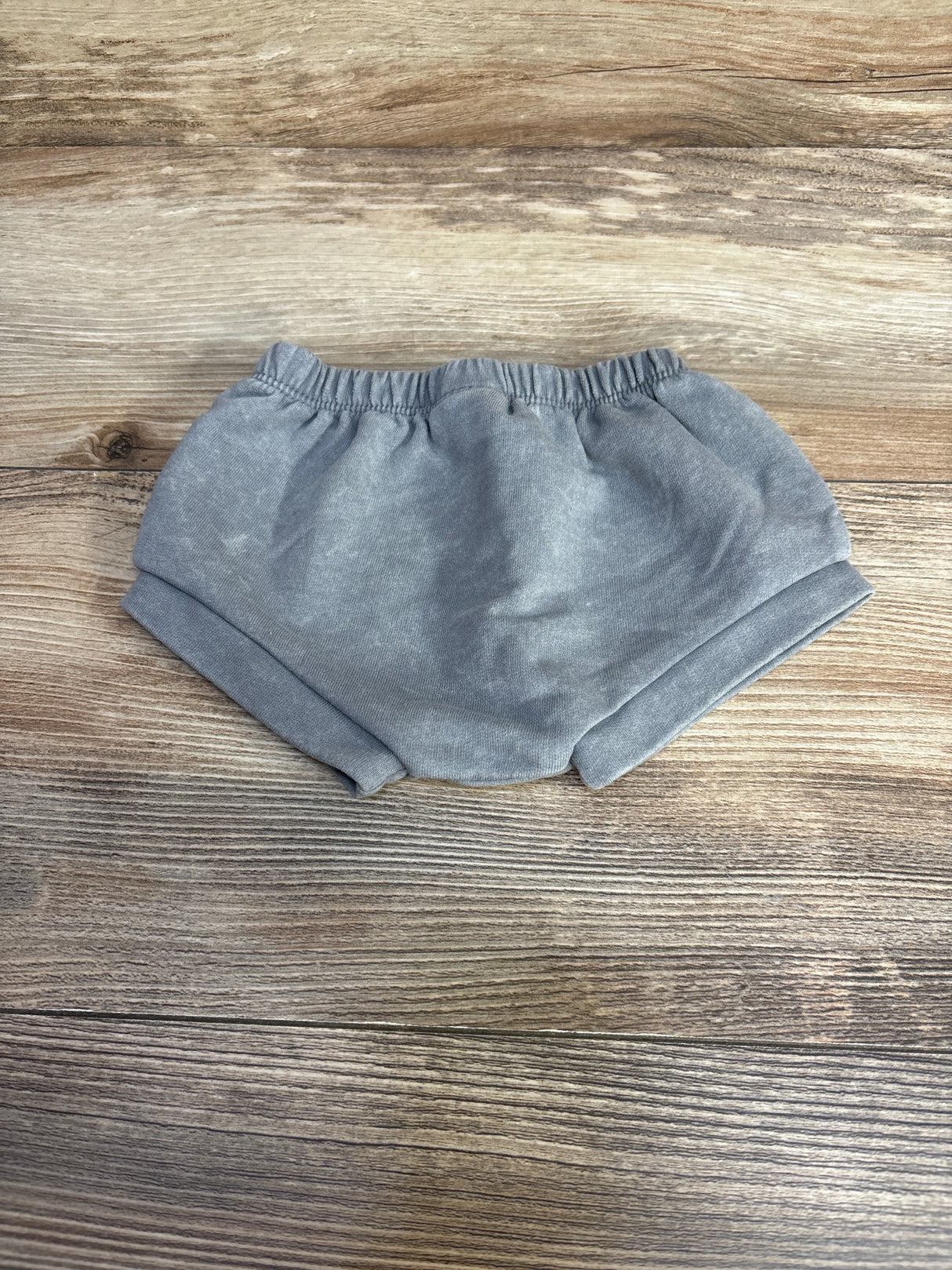 Cat & Jack Pull On Shorts Grey sz Newborn