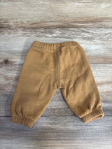 Old Navy Drawstring Joggers Tan sz 0-3m