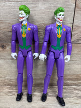 DC Comics 2pk 12'' Joker Action Figures