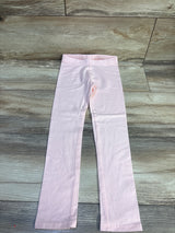 Cat & Jack Sparkly Leggings Pink sz 5T